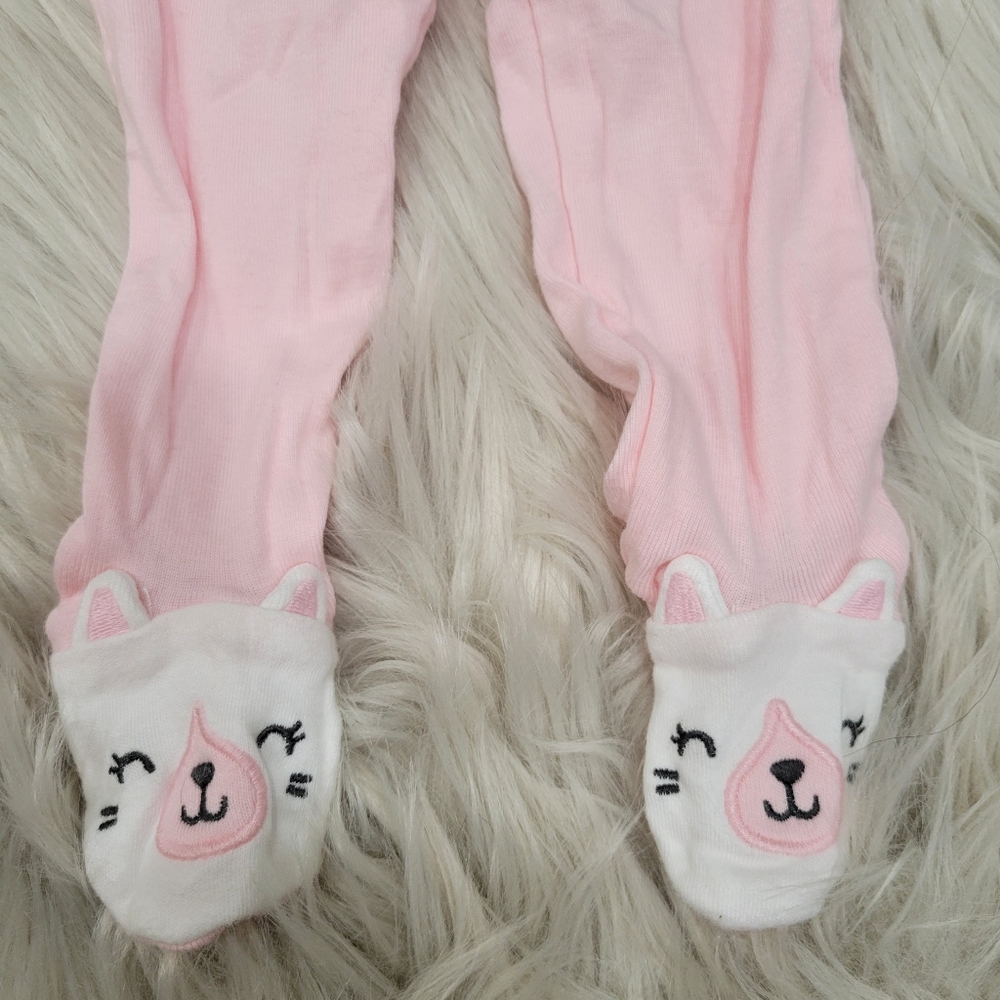 Carter's PJ bundle - Picture 3 of 8